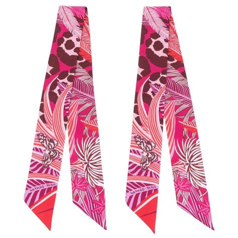 hermes twilly scarf On Sale 